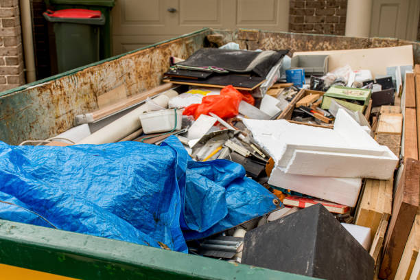 Best Appliance Removal  in Kingman, KS