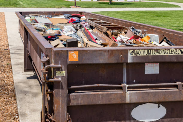 Best Shed Removal  in Kingman, KS