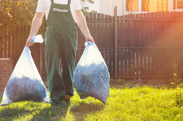 Same-Day Junk Removal Services in Kingman, KS