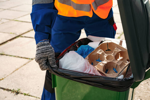 Best Recycling Services for Junk  in Kingman, KS