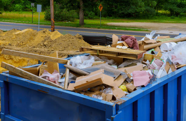 Best Basement Cleanout  in Kingman, KS