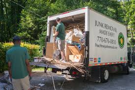 Professional Junk Removal Services in Kingman, KS